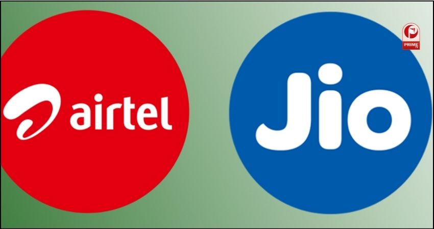 Jio-Airtel Recharge Plans
