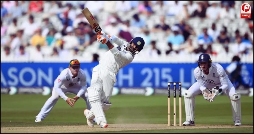 IND vs ENG Highlights