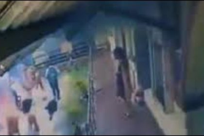 Balasore Sexual Harassment Case