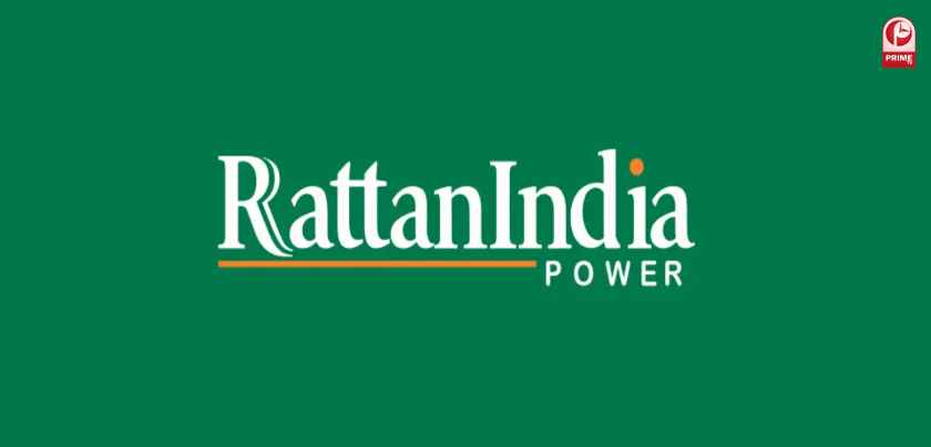RattanIndia Power Share Price