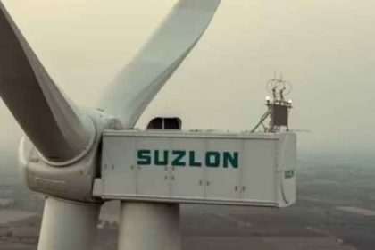 suzlon share price