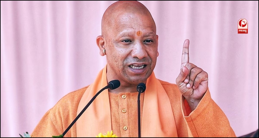 योगी आदित्यनाथ की कुल घोषित संपत्ति 1.54 करोड़ रुपये