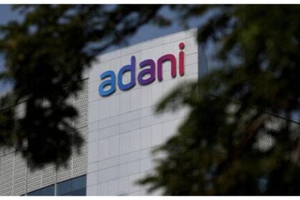 Adani Enterprises Share Price