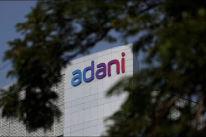 Adani Green Share Price