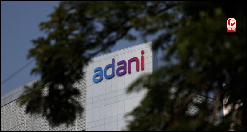 Adani Green Share Price