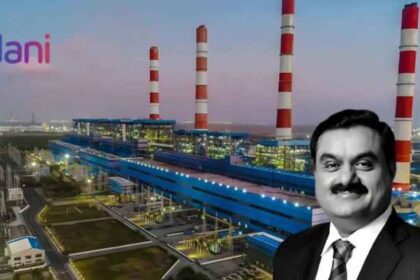 Adani Power Share Price