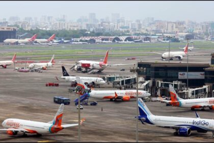 Airports Terror Attack Threat