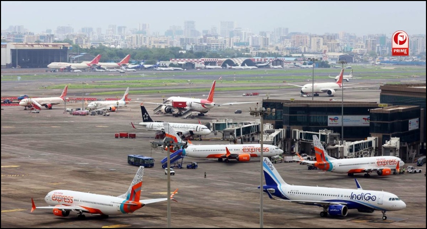 Airports Terror Attack Threat