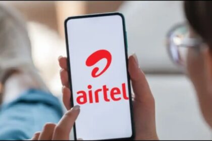 Airtel Down