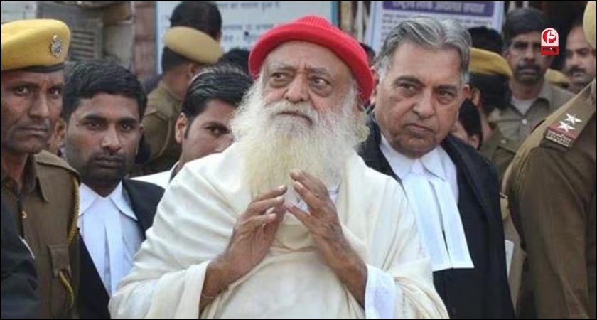 Asaram Bapu News