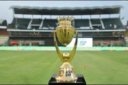 Asia Cup 2025 India