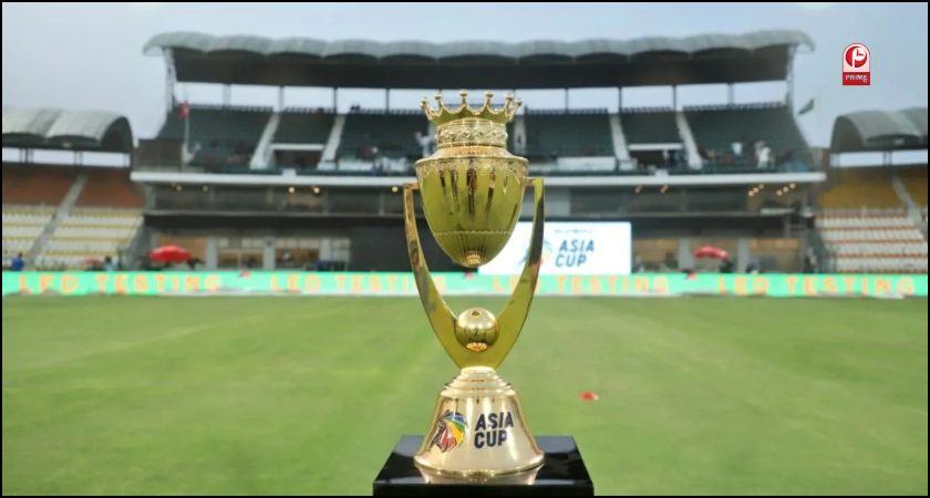 Asia Cup 2025 India