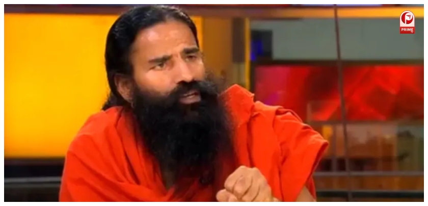 Baba Ramdev