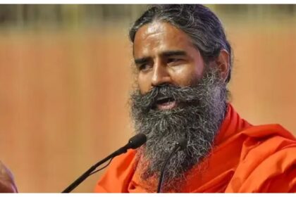 Baba Ramdev