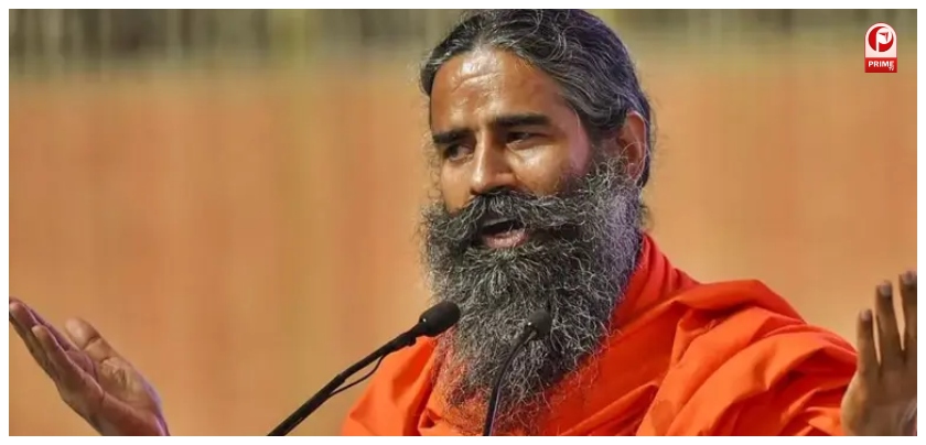 Baba Ramdev