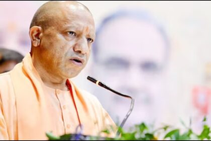 Barabanki Bus Accident