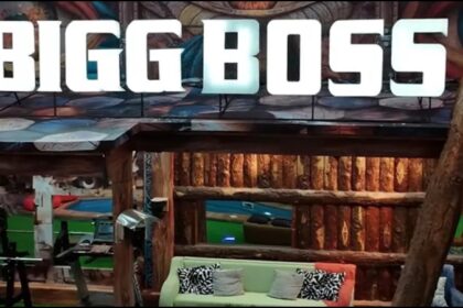 Bigg Boss