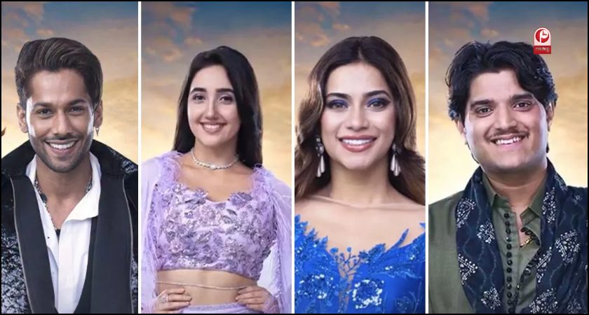 Bigg Boss 19 Eviction