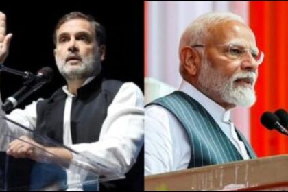 C Voter Mood of Nation Survey 2025