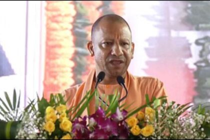 CM Yogi Bareilly Visit