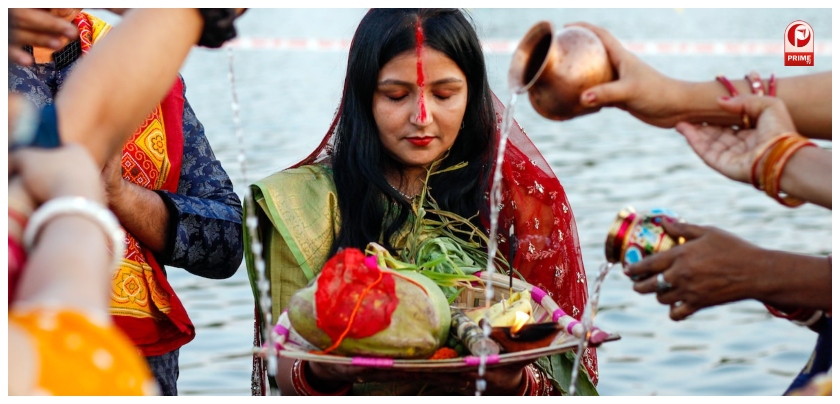 Chhath Puja