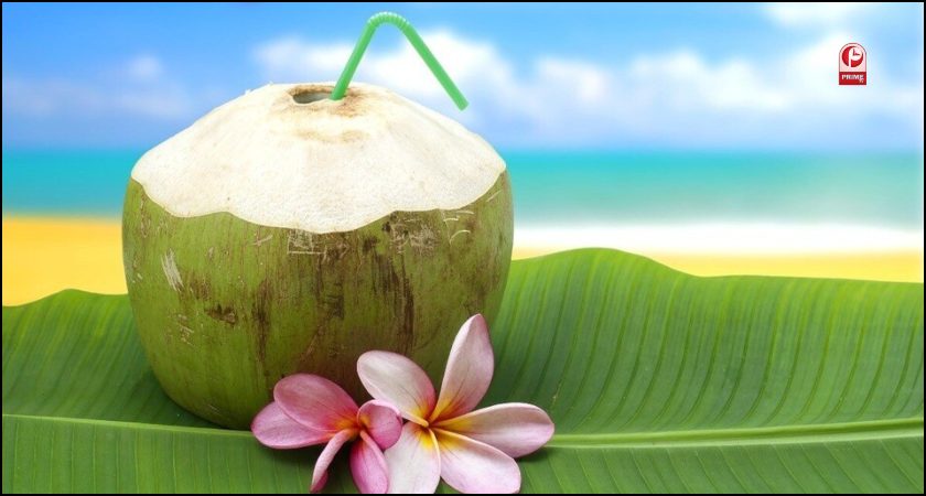 Coconut Water Side Effects