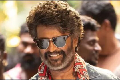 Coolie Box Office Collection Day 11