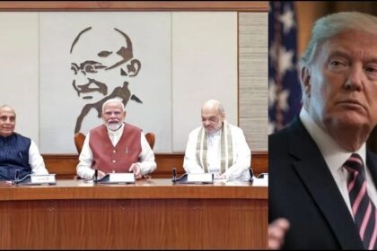 India US trade Clash