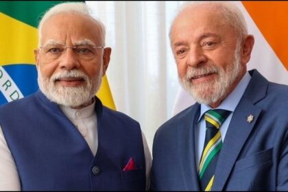 India Brazil Relations