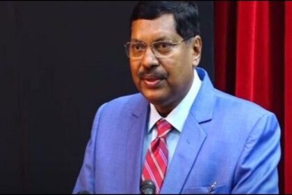 CJI Gavai Statement