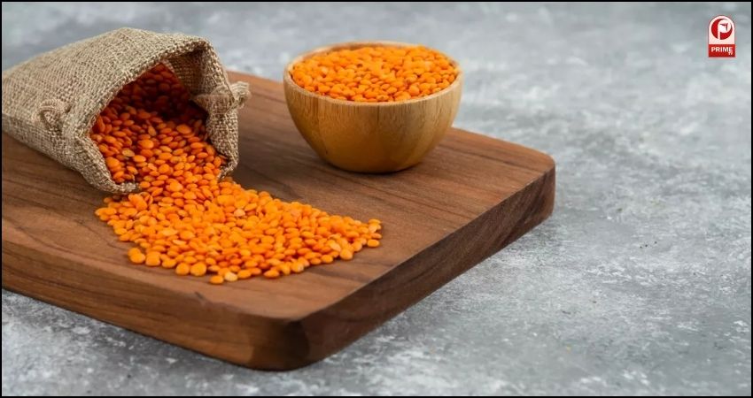 गली हुई दाल से बनाएं रसम