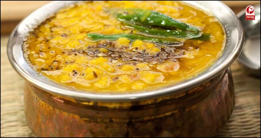 दाल के फायदे जानिए