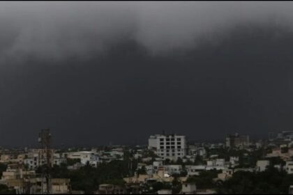 Bihar Weather Update