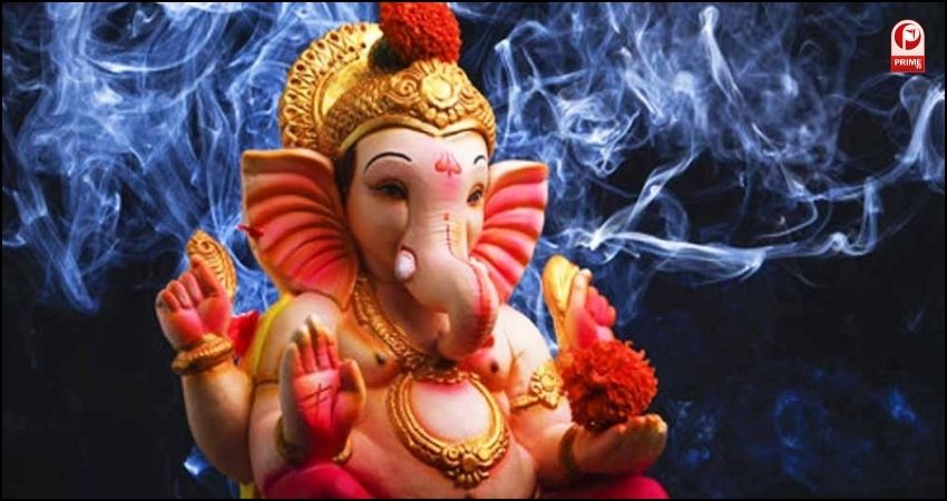 गणेश चतुर्थी के बारे में जानिए