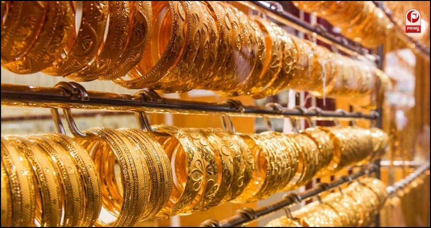 कैसे तय होता है सोने का भाव?