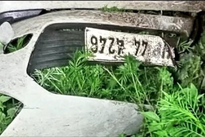 Himachal Road Accident