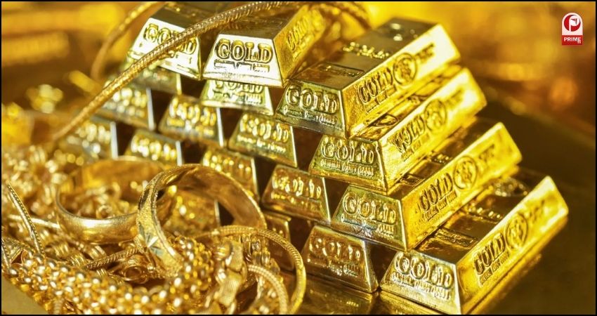 50 प्रतिशत टैरिफ का सोने पर कितना असर