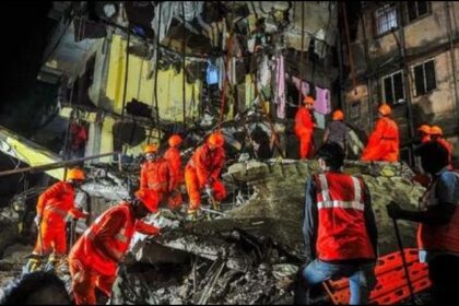 Virar building collapse