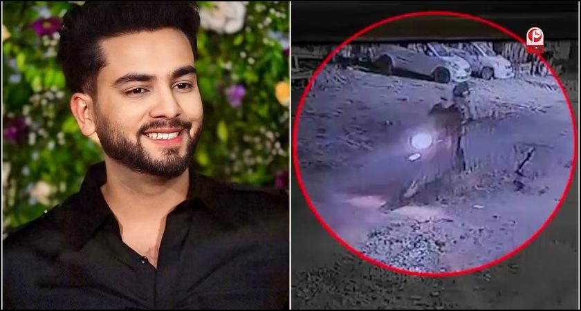 Elvish Yadav House Firing Case