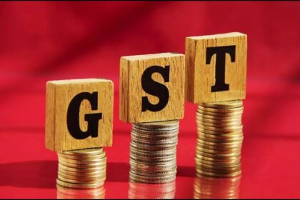 GST