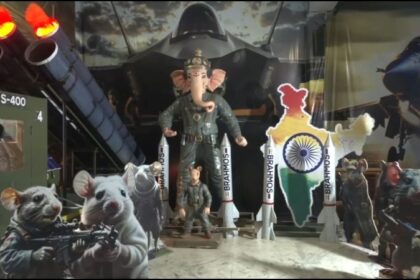 Ganesh Chaturthi 2025