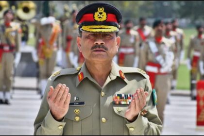 India Pakistan Conflict