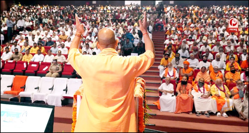 अयोध्या और काशी के विकास की तुलना