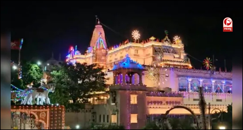 Krishna Janmashtami 2025