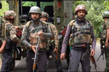 Kulgam Encounter