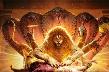 Mahavatar Narsimha Box Office Day 27