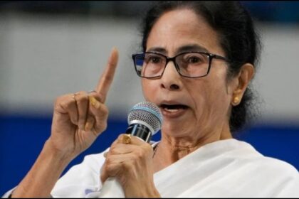 Mamata Banerjee