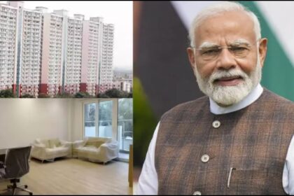 Mps New Modern Flats