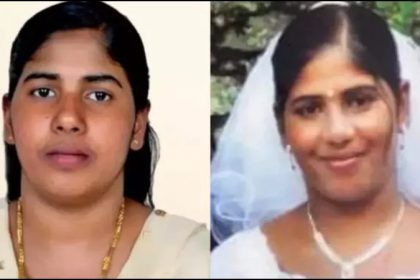 Nimisha Priya Execution