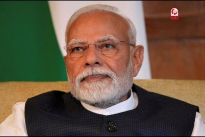 PM Modi Japan China Visit